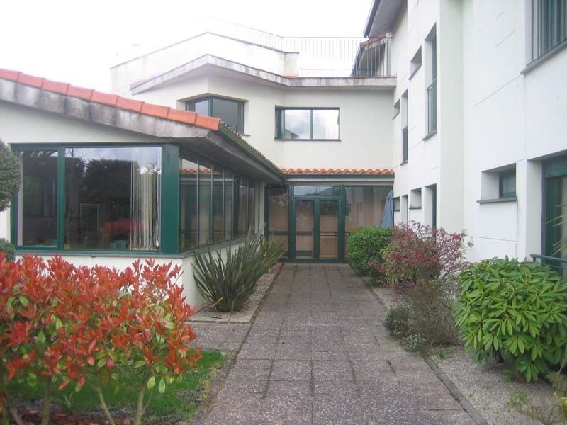 Residencia tercera edad Siero