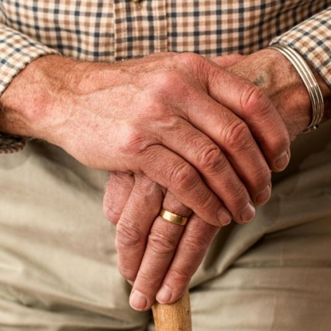Residencia de ancianos cerca de Piloña