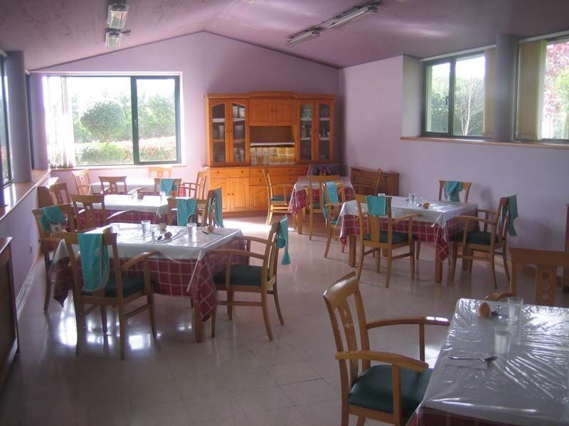 Residencia para mayores en Noreña Residencia para mayores en Noreña
